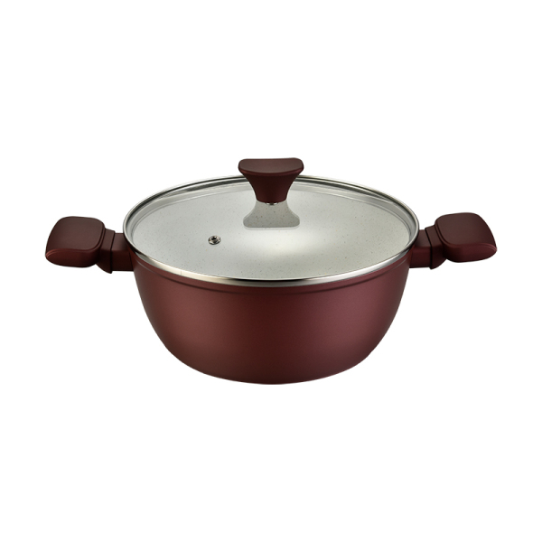 Casserole CL-FY-TG-120/124/128