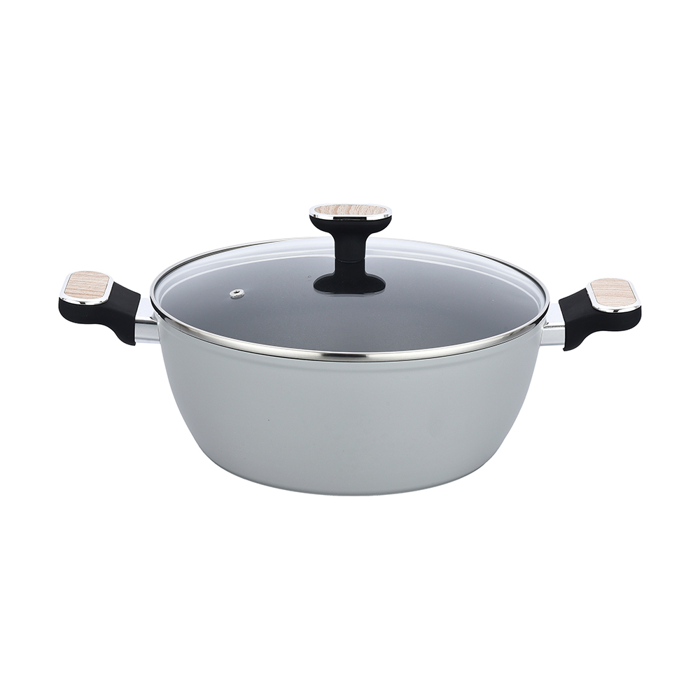 Casserole CL-FY-TG-120/124/128