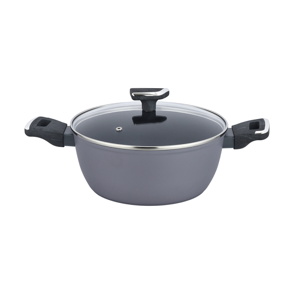 Casserole CL-FY-TG-120/124/128