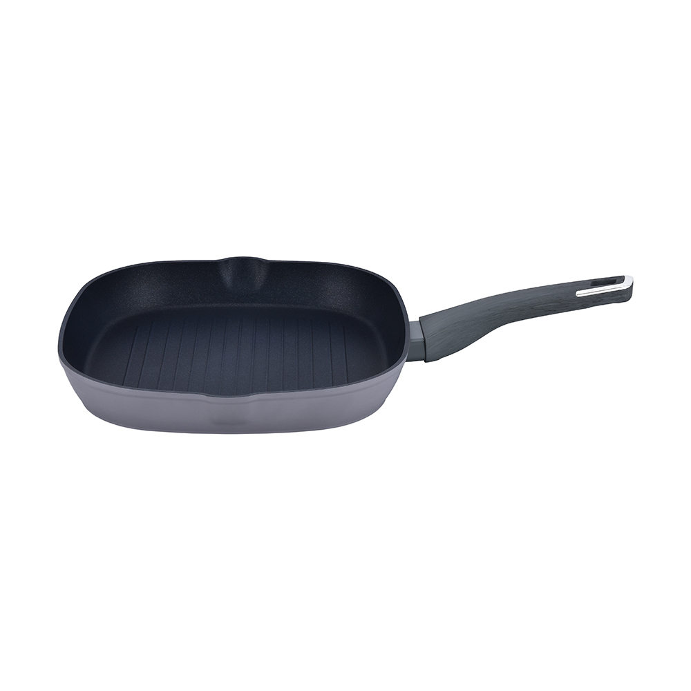 Grill Pan CL-FY-FP-124/128