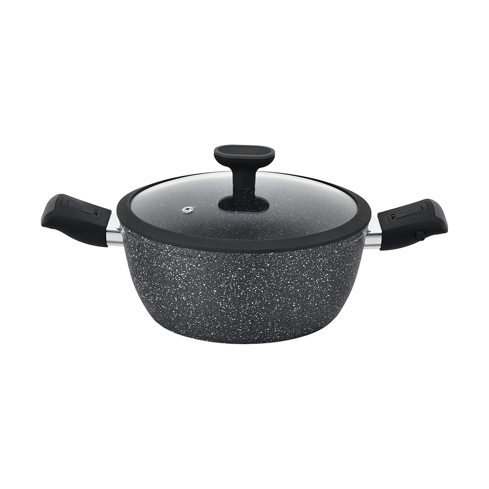 Casserole CL-FY-TG-120/124/128