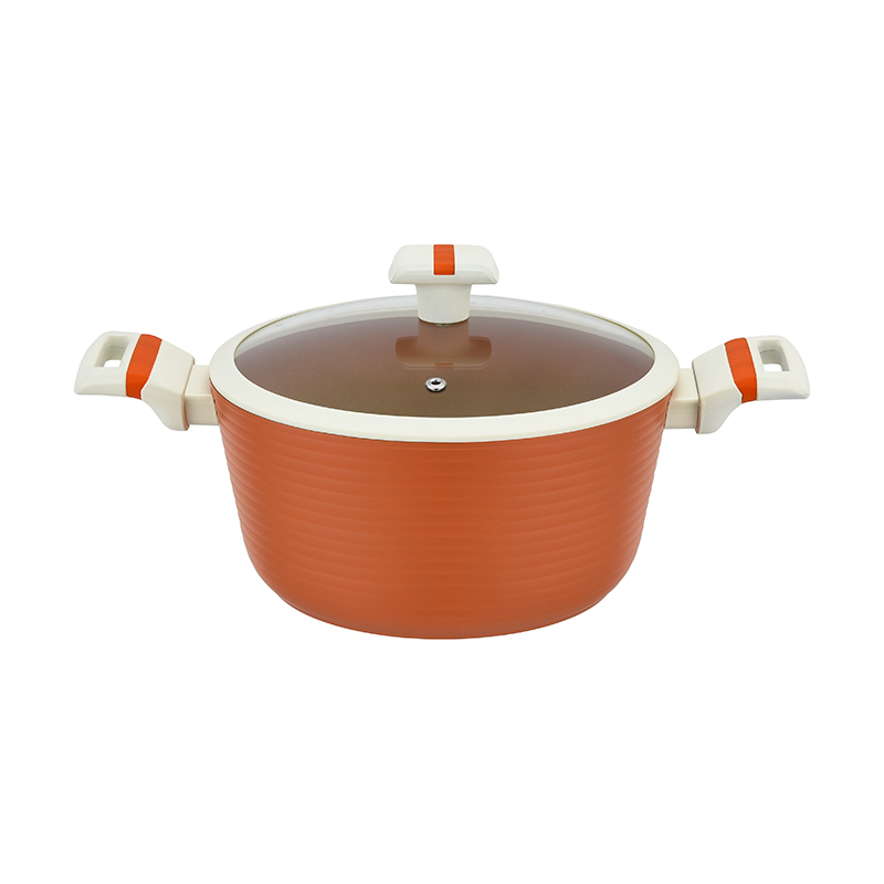 Casserole CL-FY-TG-220/224/228