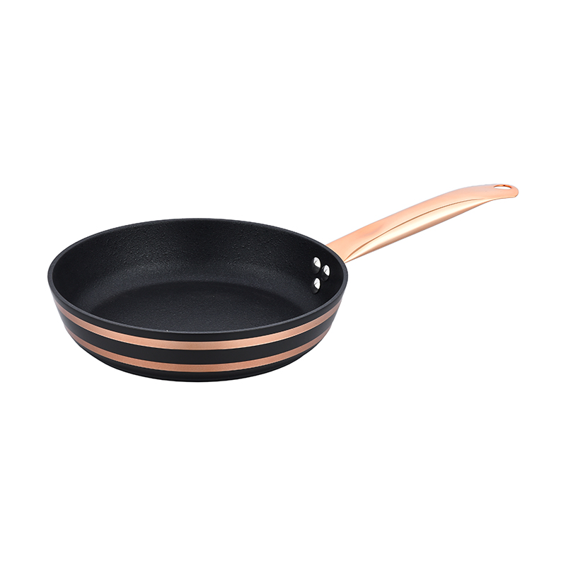 Fry Pan CL-FY-JP-220/222/224/226/228