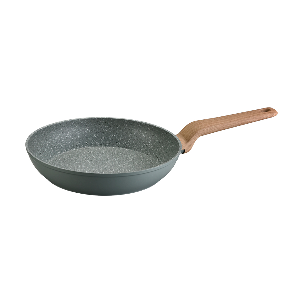 Fry Pan CL-FY-JP-120/122/124/126/128/130