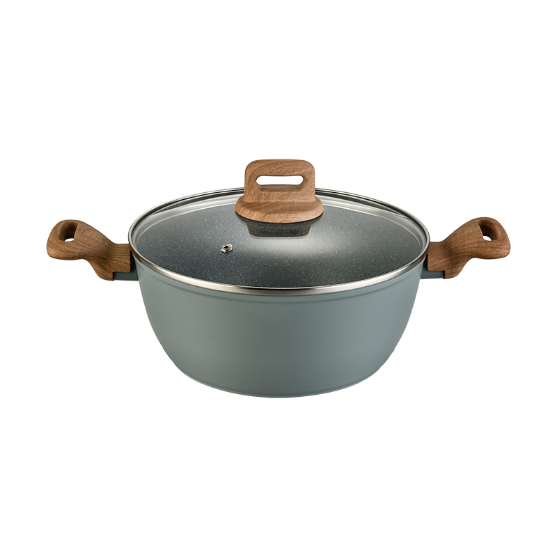 Casserole CL-FY-TG-120/124/128