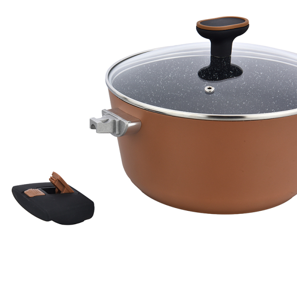 Casserole CL-FY-TG-220/224/228