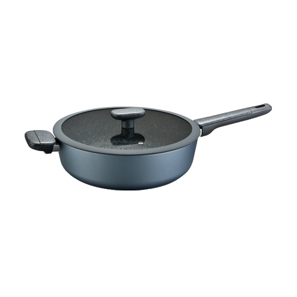 Deep Fry Pan CL-FY-SJ-224/226/228