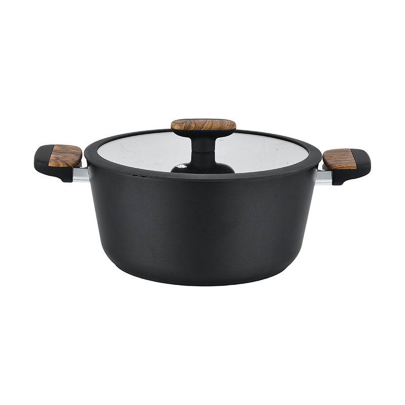 Casserole CL-FY-TG-220/224/228