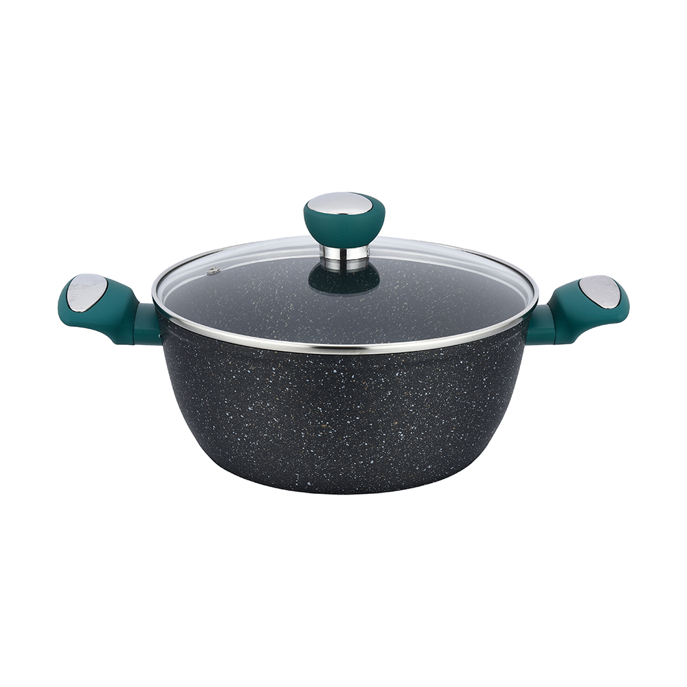 Casserole CL-FY-TG-120/124/128