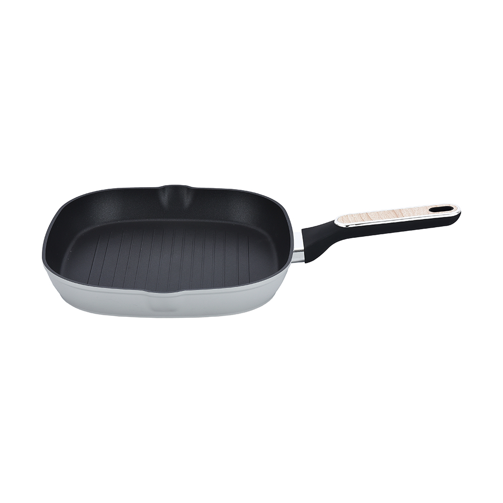 Grill Pan CL-FY-FP-124/128