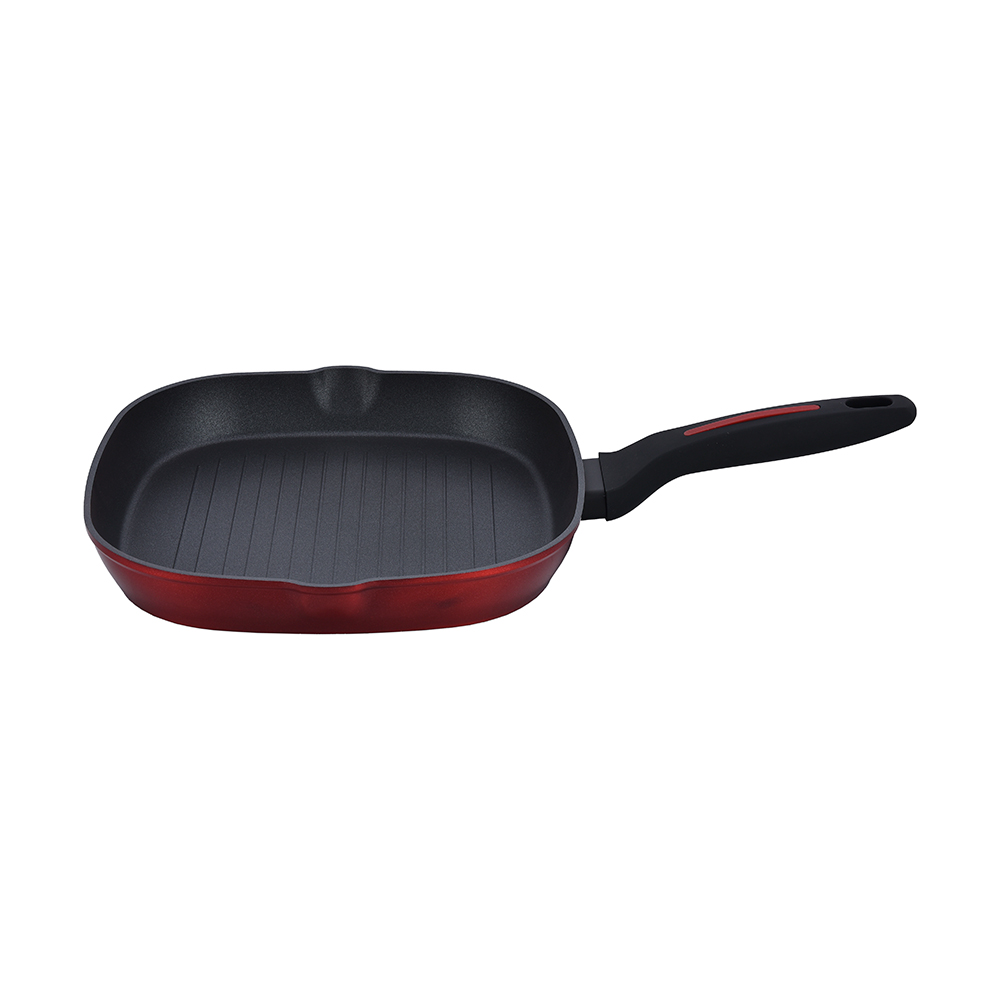 Grill Pan CL-FY-FP-124/128