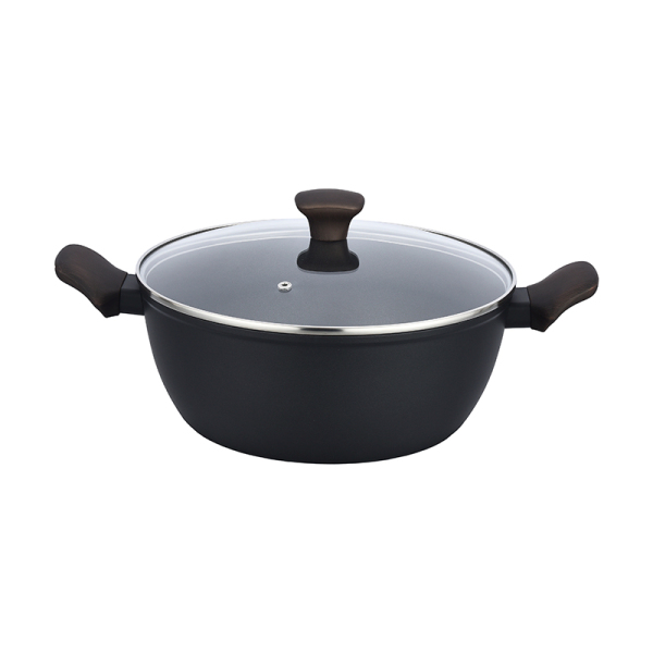 Casserole CL-FY-TG-120/124/128