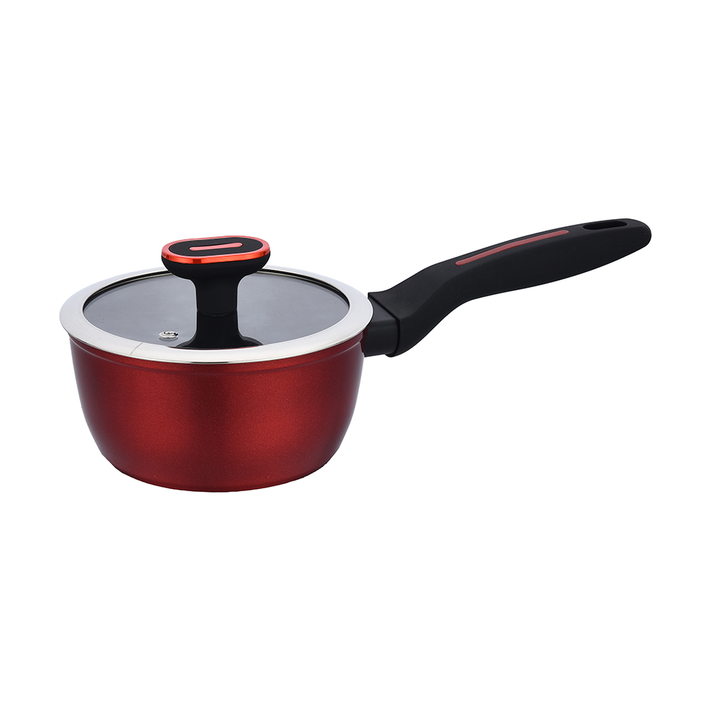 Sauce Pan CL-FY-TG-116/118