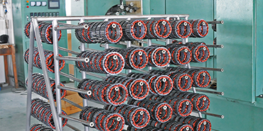Selecting Commonly Used Diesel Generator Sets