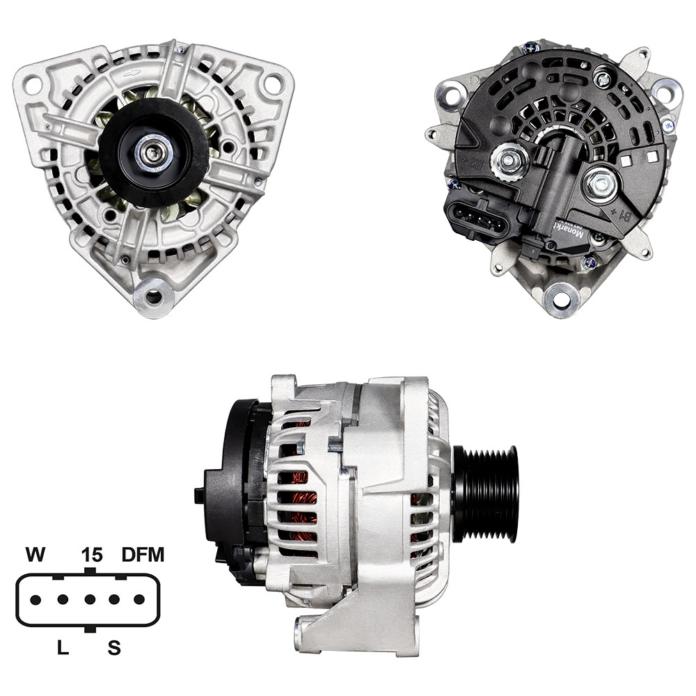 WB1135D