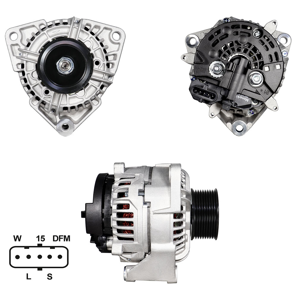 WB1135J