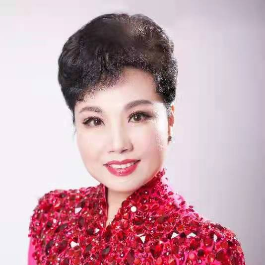 黄华丽