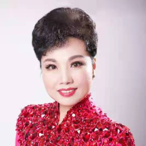 黄华丽