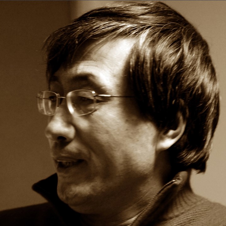 李晓林