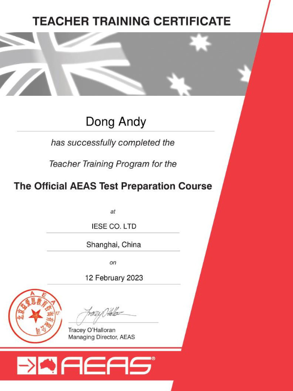 Andy