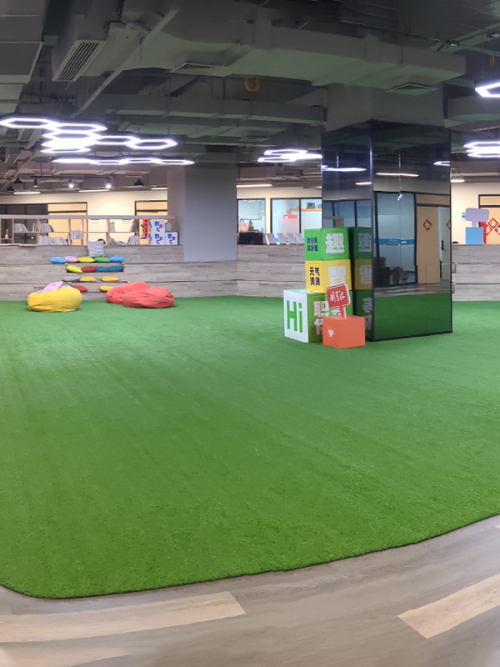 Learning Environment