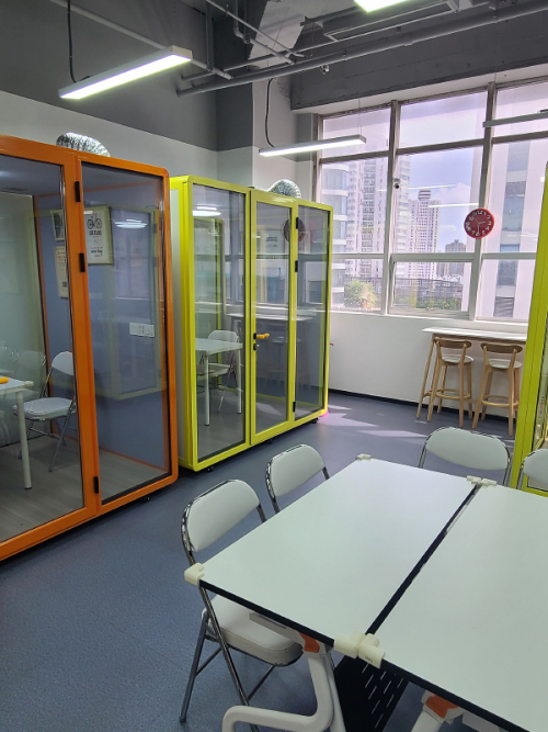 Learning Environment