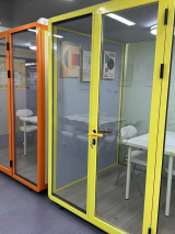 Learning Environment