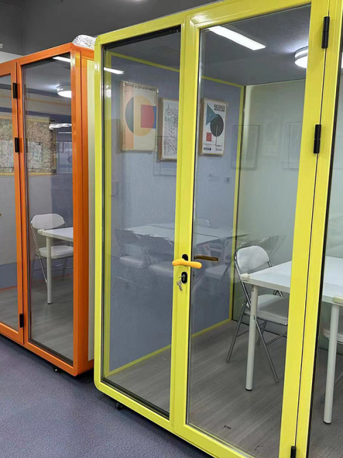 Learning Environment