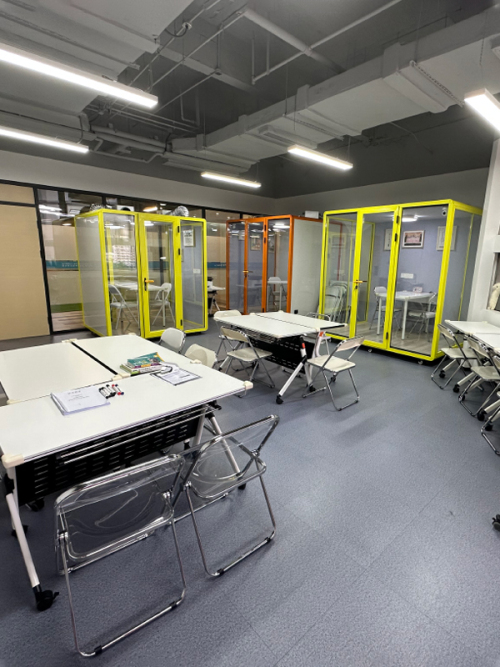 Learning Environment