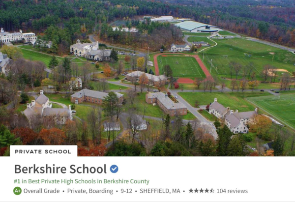 Berkshire School