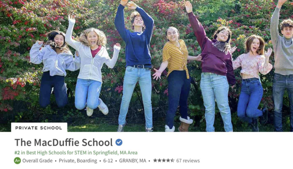 The MacDuffie School