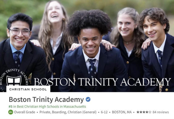 Boston Trinity Academy