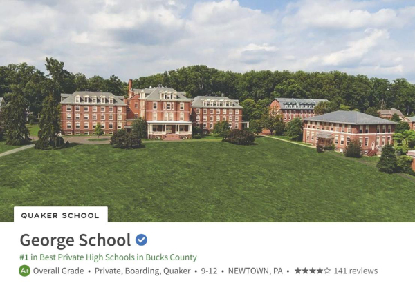 George School