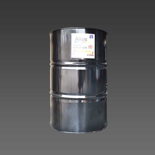 Compressor refrigeration oil 200L
