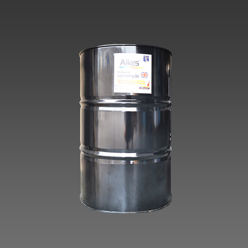 Compressor refrigeration oil