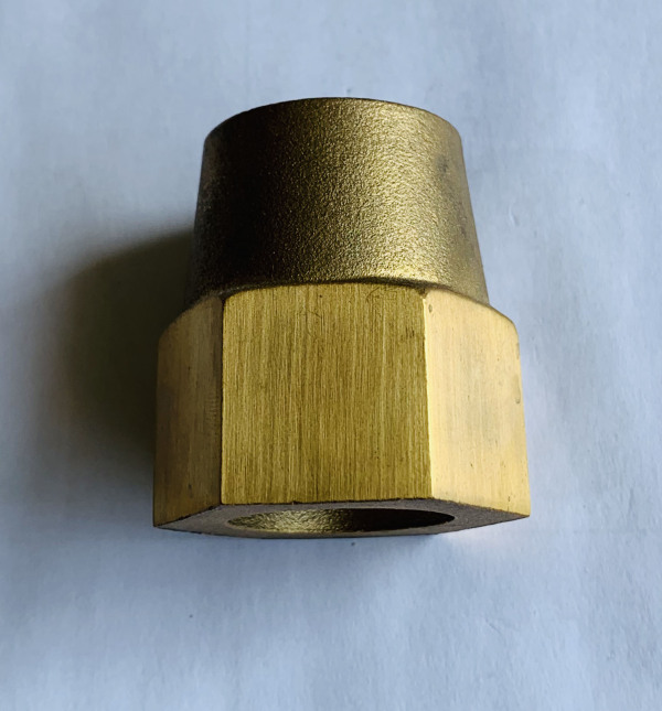 Copper Fittings BC6 /H59