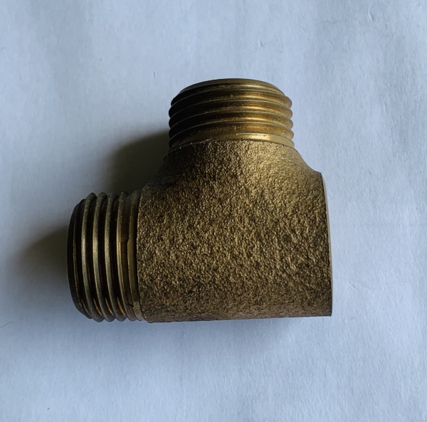 Copper Tee TP2 /BC6 /H59