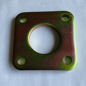 Flange Q235A /SUS304 /SUS316 /SUS316L  /Cr18Ni9