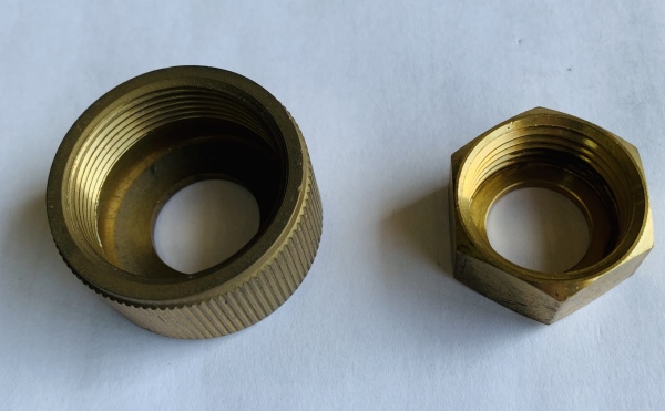 Copper Fittings BC6 /H59