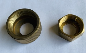 Copper Fittings BC6 /H59