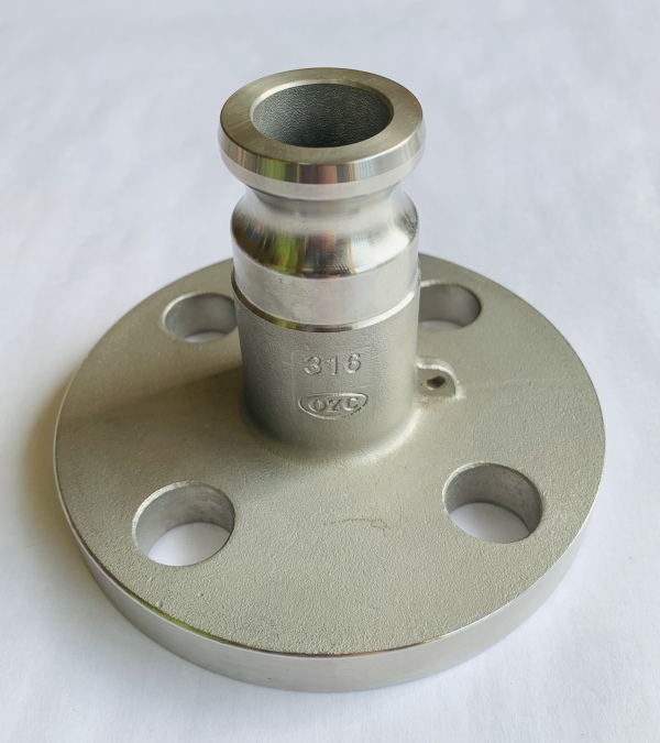 Flange 1/8” –24” SS400 /SUS304 /SUS316 