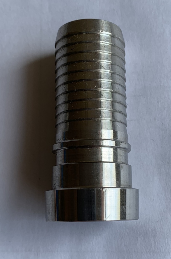 Hose Nipple SUS316
