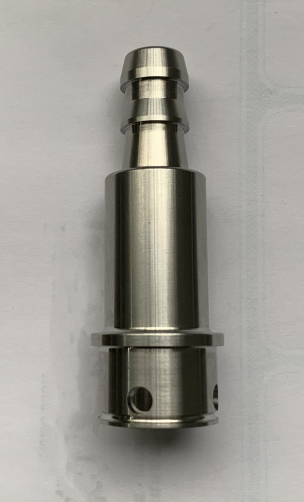 Quick Joint SUS 304 / SUS316