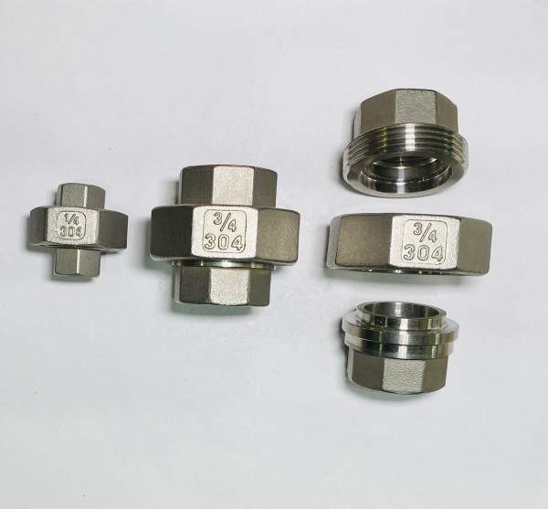 Unions Casting SUS304/316