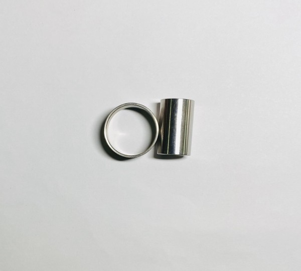Pipe Locking Ring SUS304