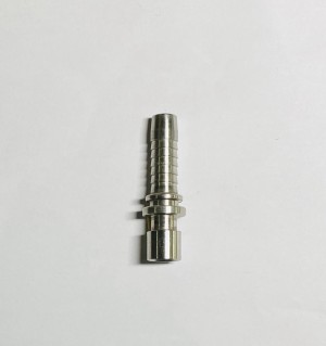 Medical Use Hose Joint SUS304