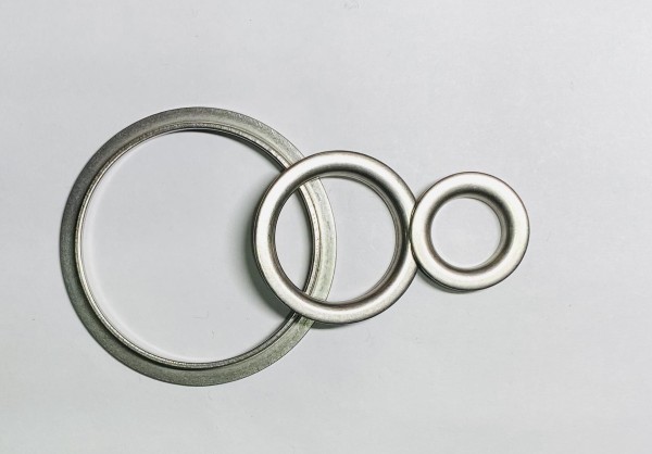 Pipe Shim Q235 Zinc-plating