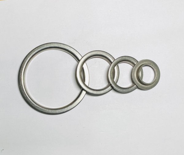 Pipe Shim Q235 Zinc-plating
