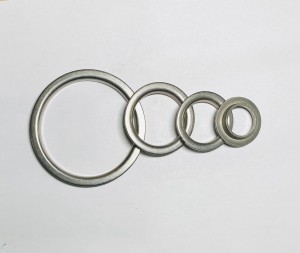 Pipe Shim Q235 Zinc-plating