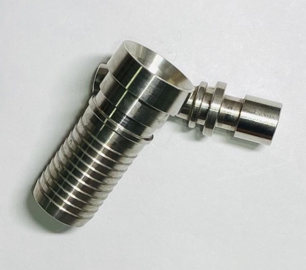 Hose Joint SUS304